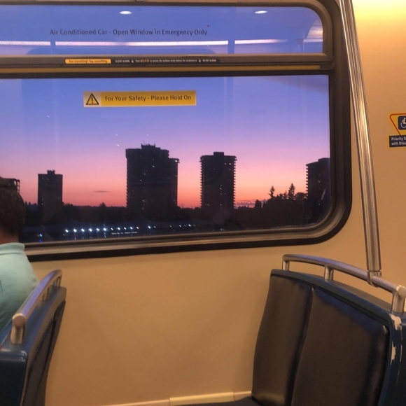 Meet your Posher, Ruby - Picture 1 of 1